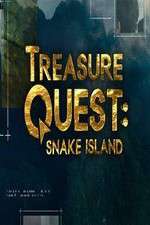 Watch Treasure Quest: Snake Island 2KMovies