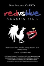 Watch Red vs. Blue: The Blood Gulch Chronicles 2KMovies