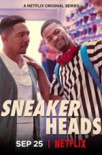 Watch Sneakerheads 2KMovies
