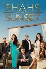 Watch Shahs of Sunset 2KMovies