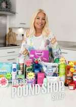 Watch The Big Pound Shop Swap 2KMovies