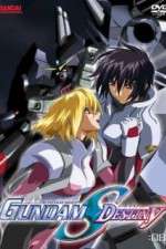 Watch Mobile Suit Gundam 2KMovies