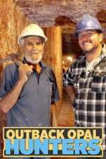 Watch Outback Opal Hunters 2KMovies