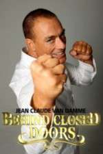 Watch Jean-Claude Van Damme: Behind Closed Doors 2KMovies