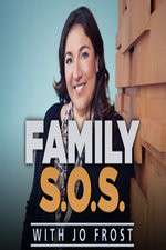 Watch Family S.O.S. With Jo Frost 2KMovies