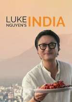 Watch Luke Nguyen's India 2KMovies