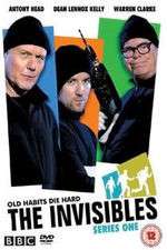 Watch The Invisibles 2KMovies