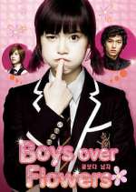 Watch Boys Over Flowers 2KMovies