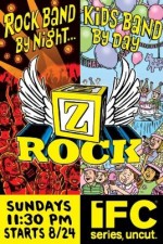 Watch Z Rock 2KMovies