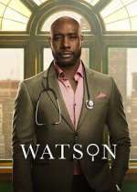 Watch Watson 2KMovies