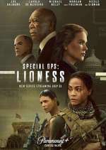 Watch Special Ops: Lioness 2KMovies