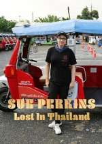 Watch Sue Perkins: Lost in Thailand 2KMovies