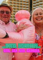 Watch Hotel Benidorm: Fun-Loving Brits in the Sun 2KMovies