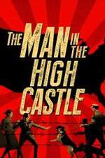 Watch The Man in the High Castle 2KMovies