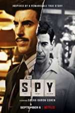 Watch The Spy 2KMovies