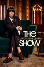 Watch The Claudia Winkleman Show 2KMovies