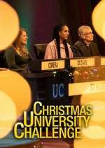 Watch Christmas University Challenge 2KMovies