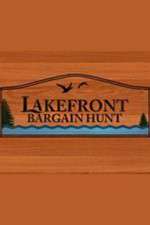 Watch Lakefront Bargain Hunt 2KMovies