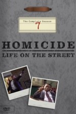 Watch Homicide: Life on the Street 2KMovies