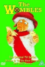 Watch The Wombles 2KMovies