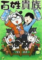 Watch Hyakushou Kizoku 2KMovies