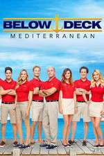 Watch Below Deck Mediterranean 2KMovies