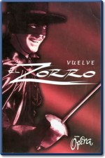 Watch Zorro 2KMovies