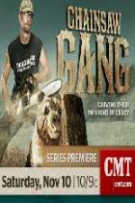 Watch Chainsaw Gang 2KMovies