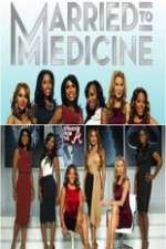 Watch Married to Medicine 2KMovies