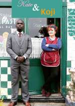 Watch Kate and Koji 2KMovies