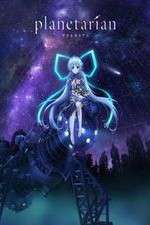 Watch Planetarian: Chiisana Hoshi no Yume 2KMovies