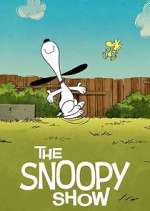Watch The Snoopy Show 2KMovies