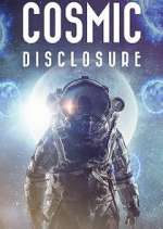 Watch Cosmic Disclosure 2KMovies