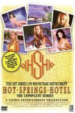 Watch Hot Springs Hotel 2KMovies