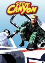 Watch Steve Canyon 2KMovies