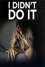Watch I Didn't Do It (2012) 2KMovies
