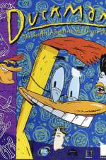 Watch Duckman: Private Dick/Family Man 2KMovies