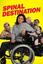 Watch Spinal Destination 2KMovies