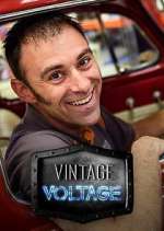 Watch Vintage Voltage 2KMovies