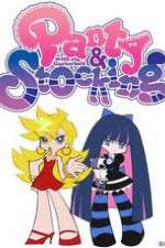 Watch Panty & Stocking with Garterbelt 2KMovies