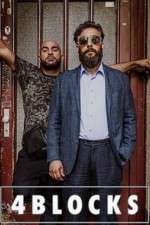 Watch 4 Blocks 2KMovies