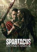 Watch Spartacus: House of Ashur 2KMovies