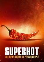 Watch Superhot: The Spicy World of Pepper People 2KMovies