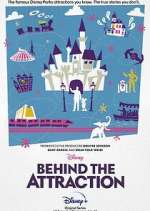 Watch Behind the Attraction 2KMovies