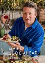 Watch Jamie\'s Cook-Ahead Christmas 2KMovies