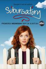 Watch Suburgatory 2KMovies