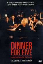 Watch Dinner for Five 2KMovies
