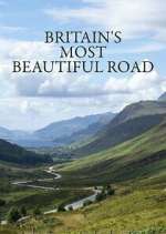 Watch Britain's Most Beautiful Road 2KMovies