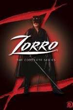 Watch Zorro (1990) 2KMovies