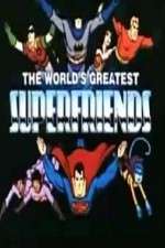 Watch The Worlds Greatest SuperFriends 2KMovies